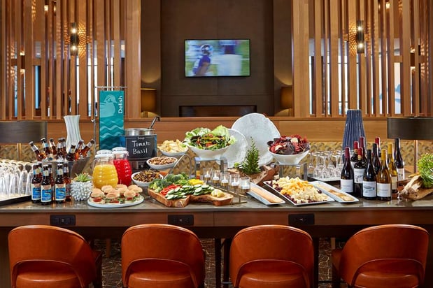 Images Homewood Suites by Hilton San Diego Hotel Circle/SeaWorld Area