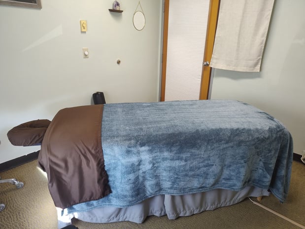 Images Being Well Massage