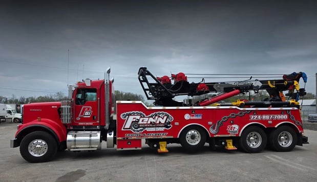 Images Penn Service Inc