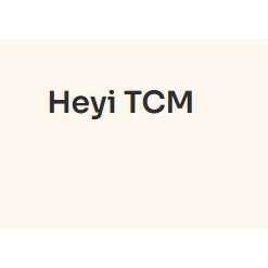 Logo von Heyi TCM Massage Institut