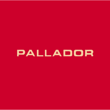 Logo Juwelier Pallador GmbH