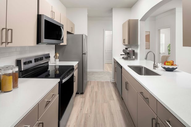 Images Camden Westwood Apartments