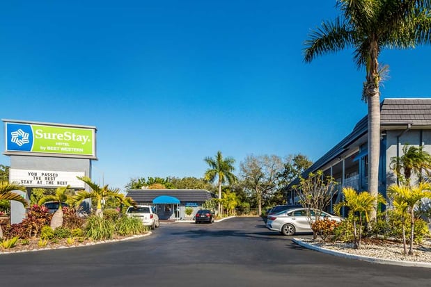 Images SureStay by Best Western Sarasota Lido Beach
