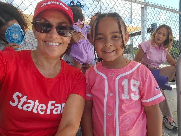 Images Thelma Ceballos-Meyers - State Farm Insurance Agent