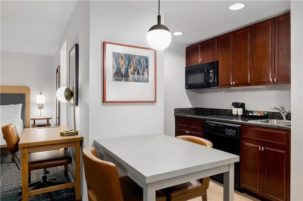 Images Homewood Suites by Hilton Slidell, LA