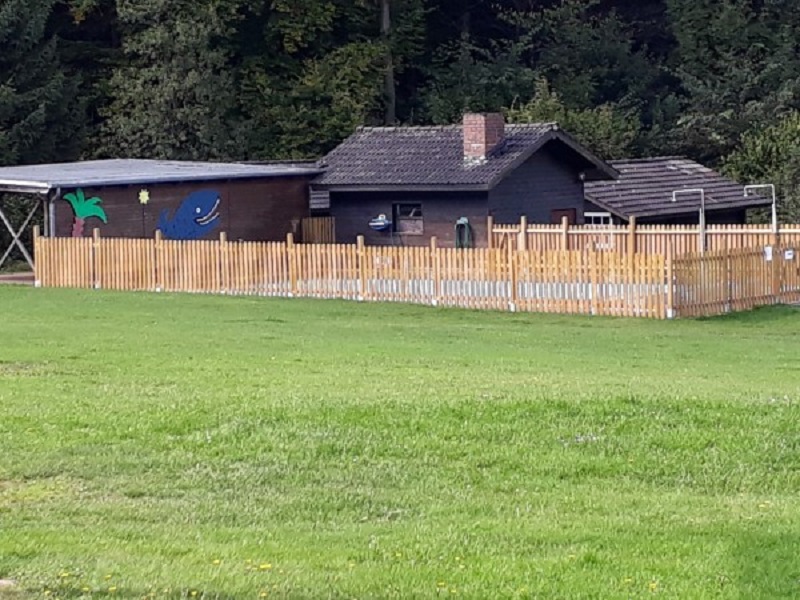 CVJM Wilhelmshaven e.V., Wilhelmshavener Straße 9 in Wildflecken