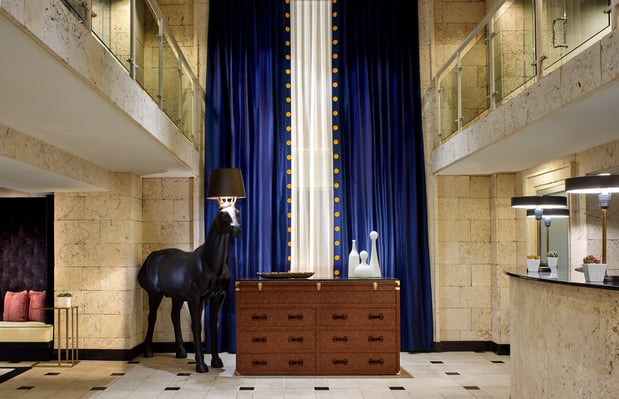 Images Kimpton George Hotel by IHG
