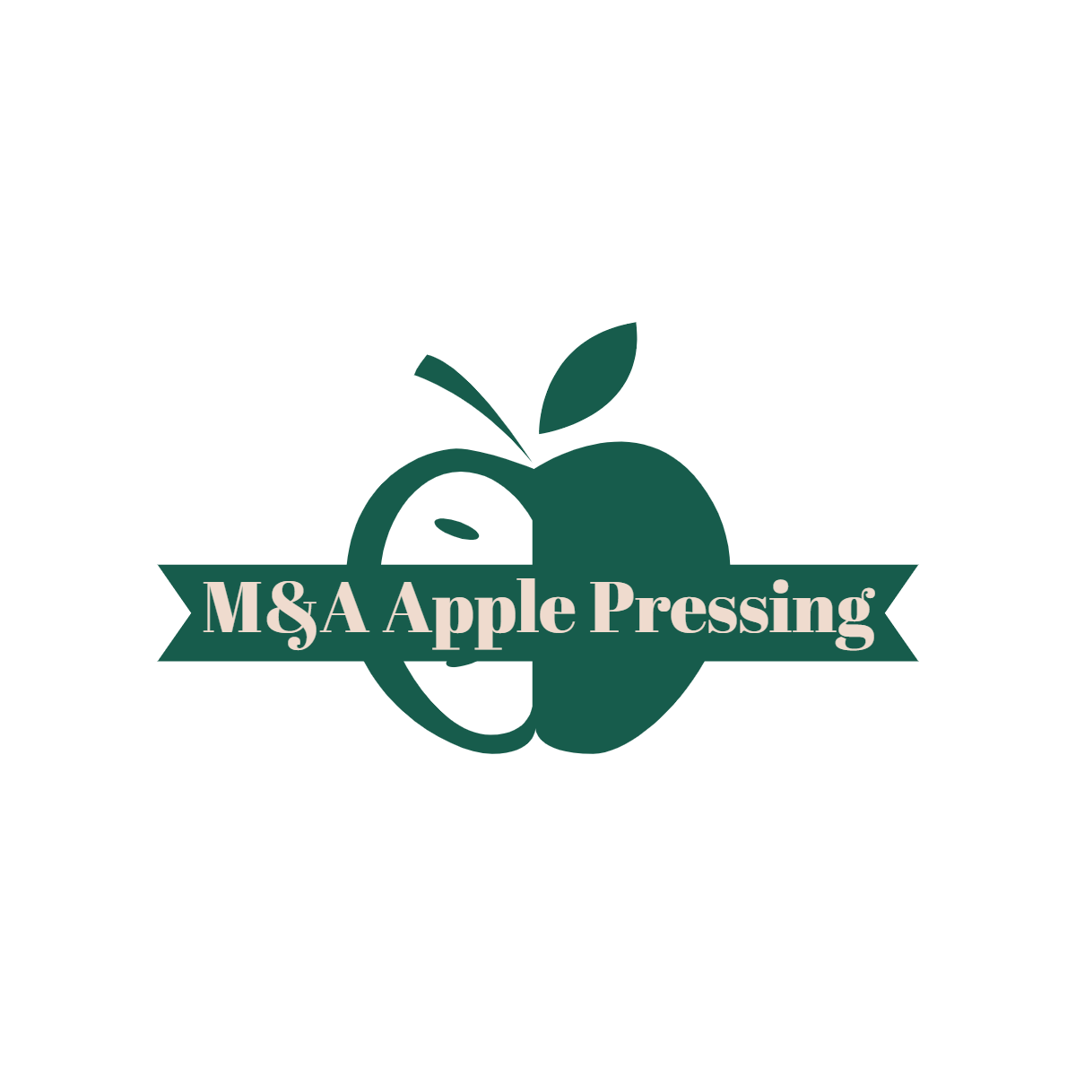 Apple Pressing