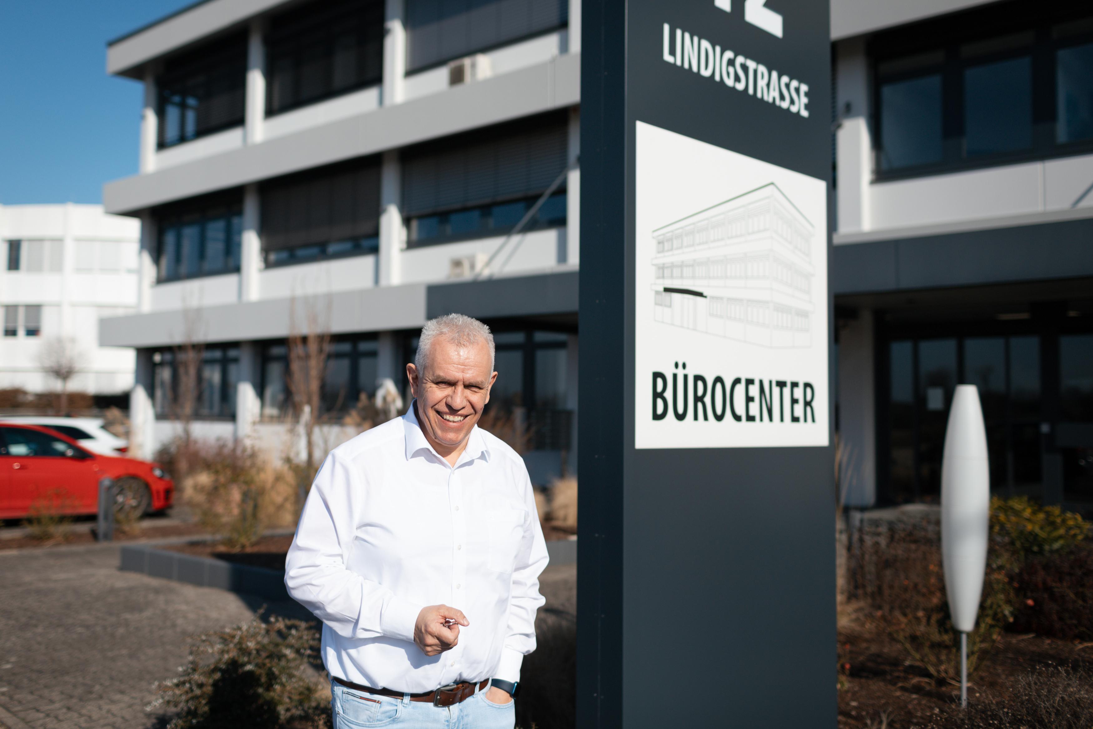 Bild 3 Sekuris Dienstleistungen GmbH & Co. KG in Kleinostheim