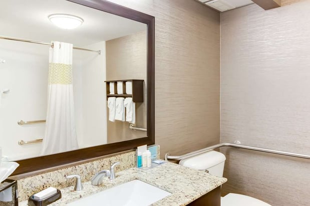 Images Hampton Inn Bellevue / Nashville-I-40 West