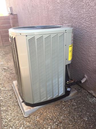 Images Untouchables Heating & Cooling LLC