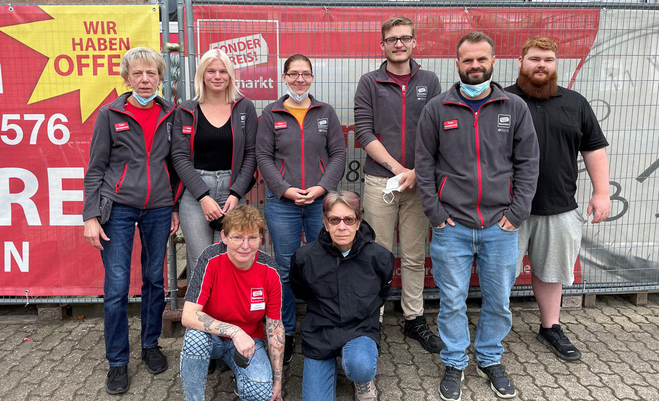 Sonderpreis Baumarkt in Barsinghausen