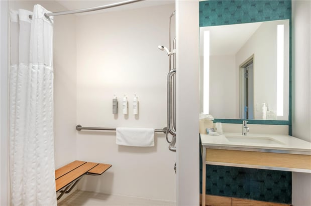 Images Hilton Garden Inn Wisconsin Dells