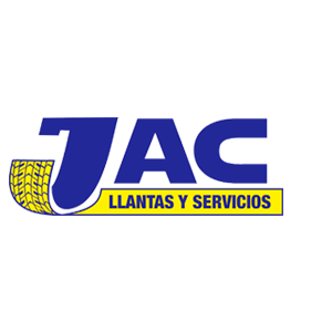 Llantas y Servicios JAC Cumbres Logo