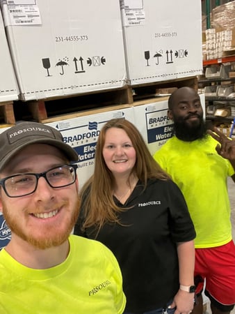 Images ProSource of Greenville