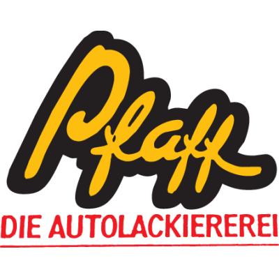 Pfaff Autolackiererei GmbH in Aschaffenburg - Logo