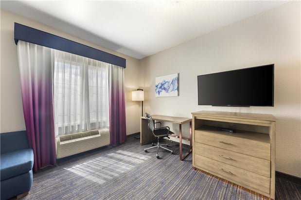 Images Best Western Plus San Antonio East Inn & Suites