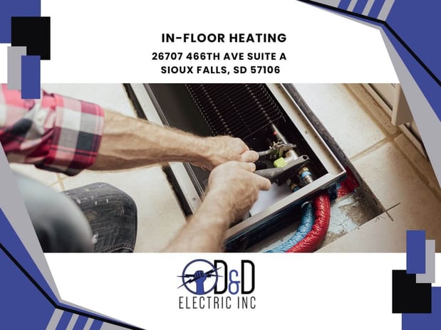 Images D & D Electric