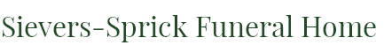 Sievers-Sprick Funeral Home
