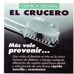 Foto de Clínica Dental El Crucero