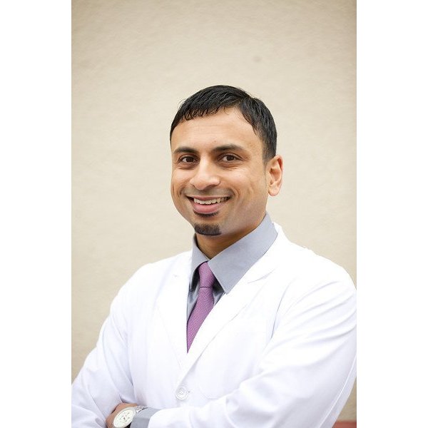 Kalpesh L. Patel, L.Ac
