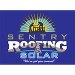Sentry Roofing Logo