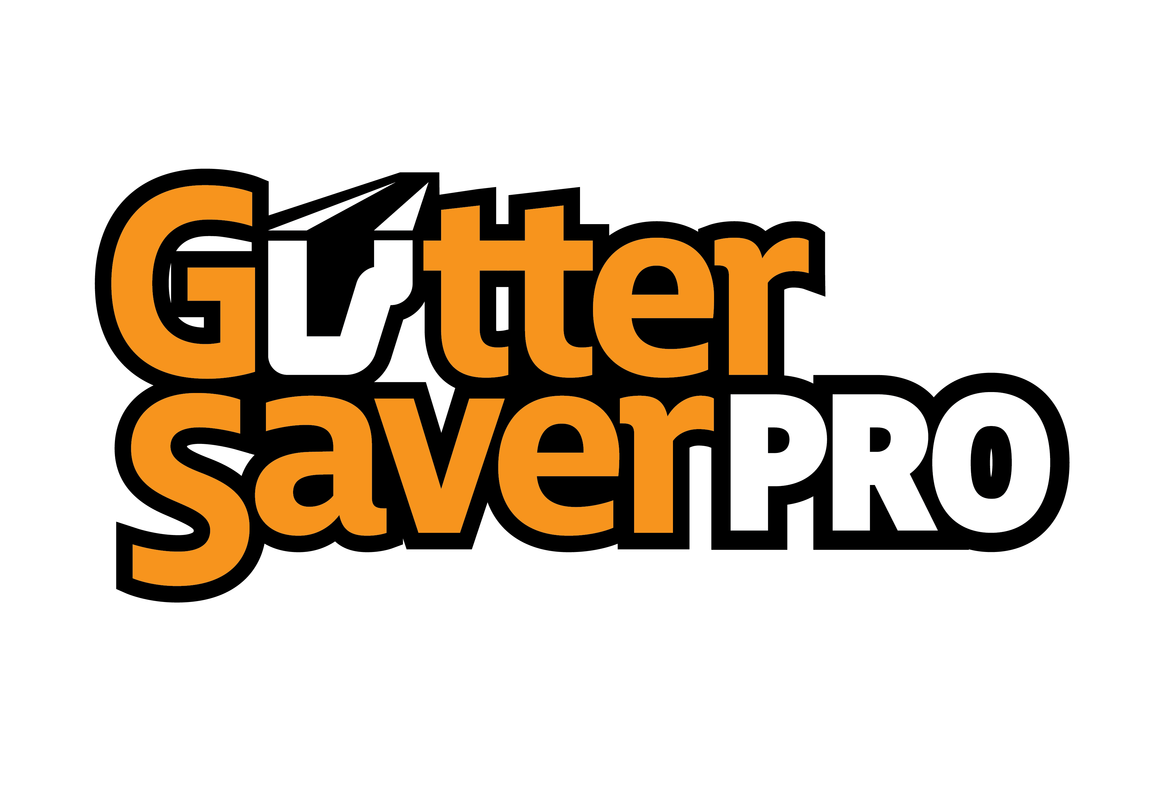 Images Gutter Saver PRO Inc.