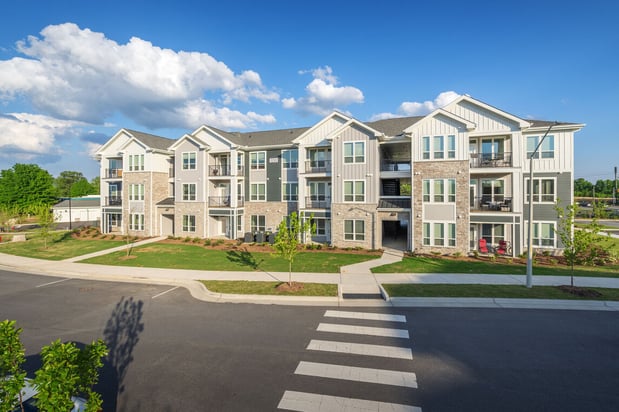 Images Ascend Brightleaf Apartments