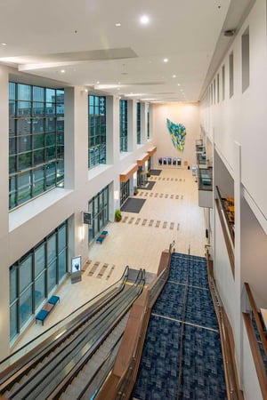Images DoubleTree by Hilton Hotel Cedar Rapids Convention Complex