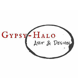 Gypsy-Halo Art & Design