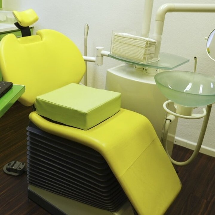 Kieferorthopädische Fachpraxis Sabine Steding, Bödekerstraße 35 in Hannover