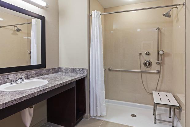 Images Holiday Inn Express & Suites Glenpool-Tulsa South, an IHG Hotel