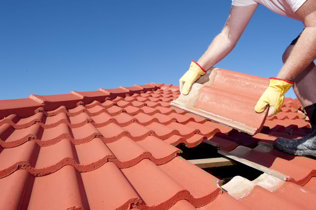Images Roman's Roofing LLC