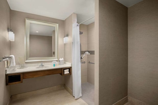 Images Hilton Garden Inn Lubbock