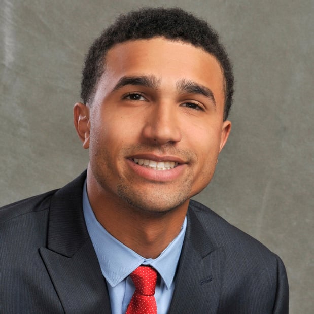 Images Edward Jones - Financial Advisor: Imari M Miller