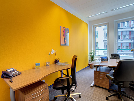 Hamburg City Spitalerhof, Kurze Mühren 1 in Hamburg