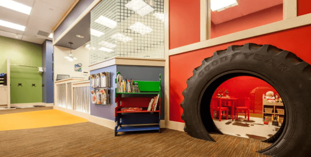 Images Riverdale Kidds Pediatric Dentistry & Orthodontics