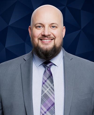 Ben Zureick - Registered Practice Associate, Ameriprise Financial Services, LLC
