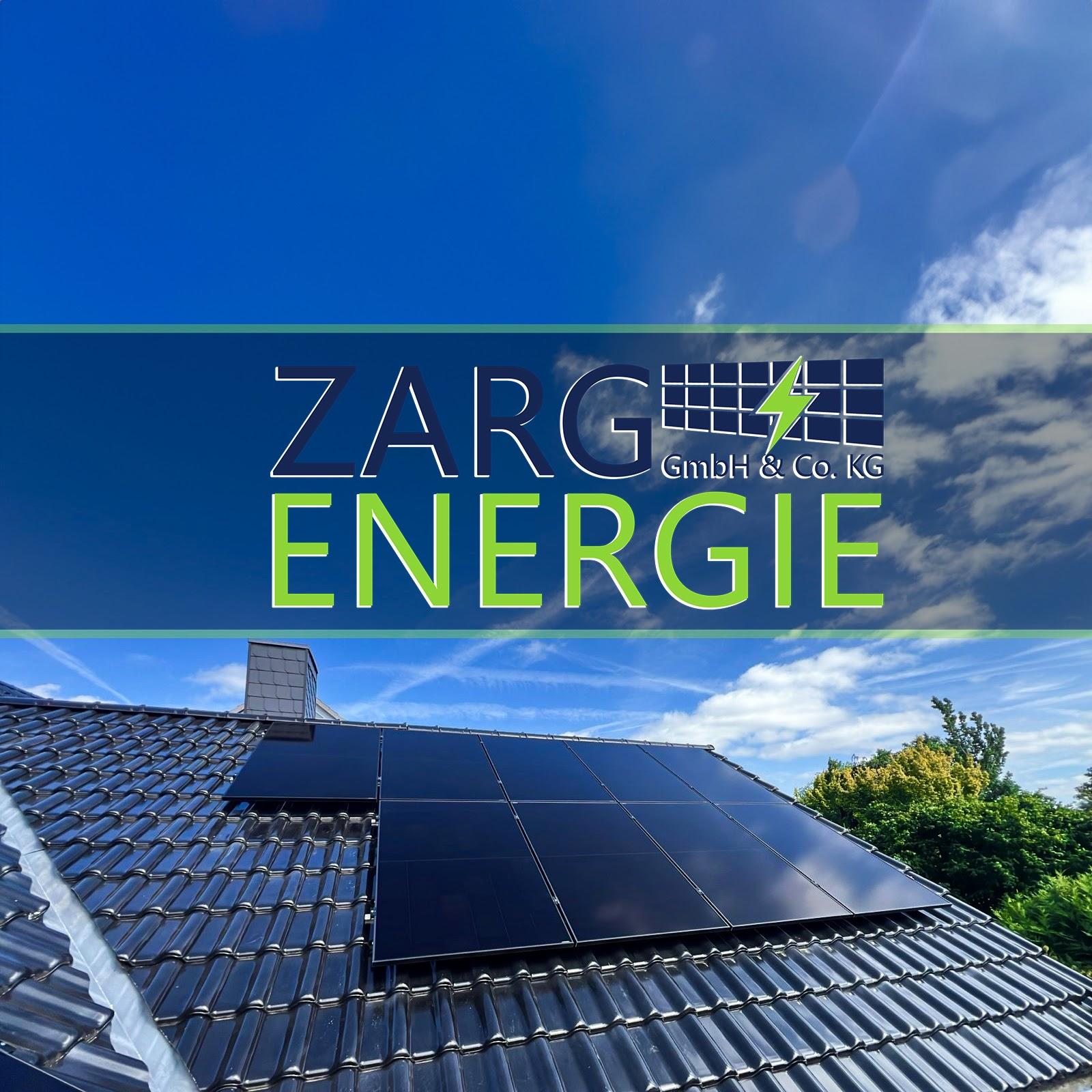 Bild 3 ZARG Energie GmbH & Co. KG - Ihr Partner für Photovoltaikanlagen aus Westerstede in Westerstede