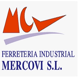 Ferretería Industrial Mercovi Logo