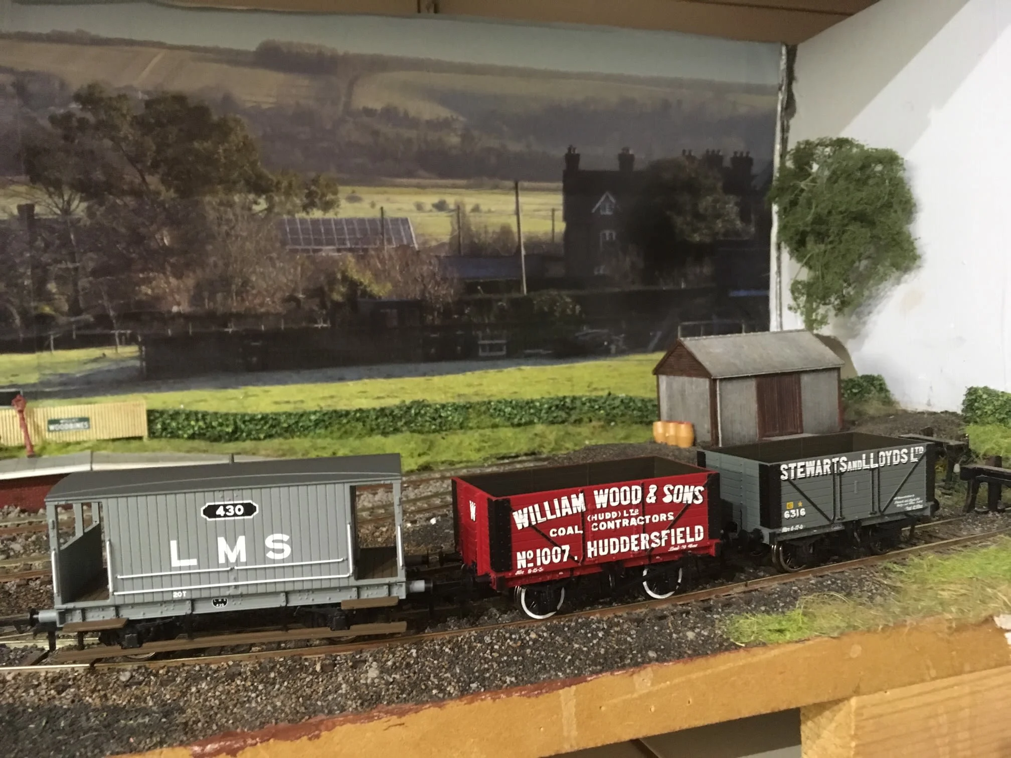 Images A 2 B Model Railways