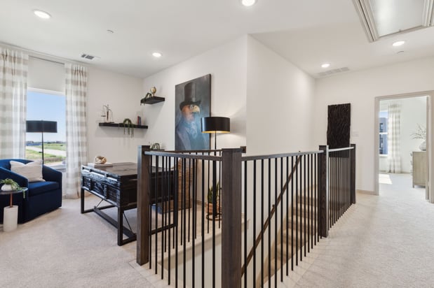 Images Midtown GP by CB JENI Homes