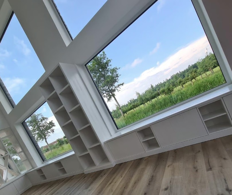 Die Möbeltischlerei Esens GmbH, Emder Str. 2 in Esens