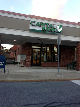 Images Capital Bank