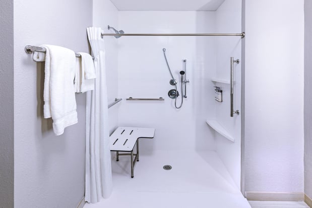 Images Holiday Inn Express & Suites Houston - Downtown North by IHG