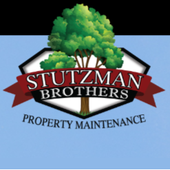 Stutzman Brothers Tree Service Logo