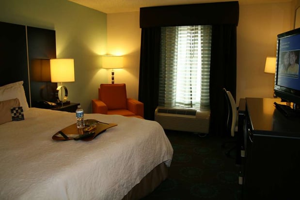 Images Hampton Inn Shreveport Airport