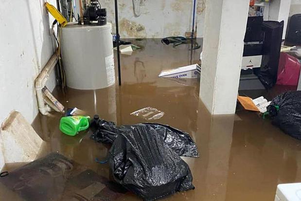 Images First Response Restoration, Water Damage Minneapolis Specialist