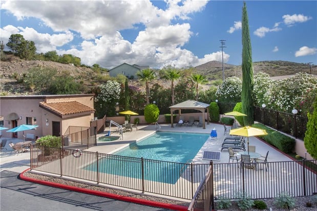 Images Best Western Copper Hills Inn