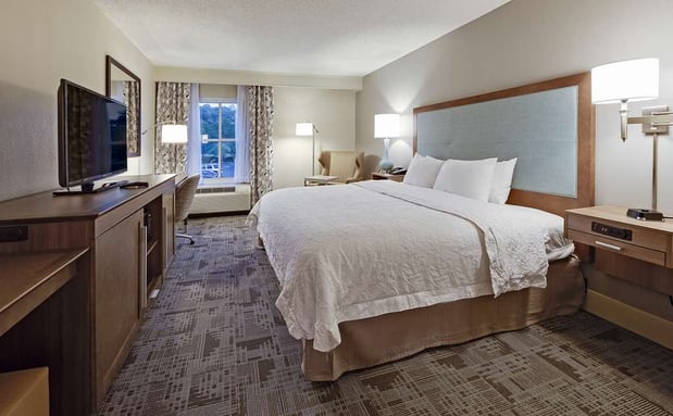 Images Hampton Inn Myrtle Beach Broadway at the Beach
